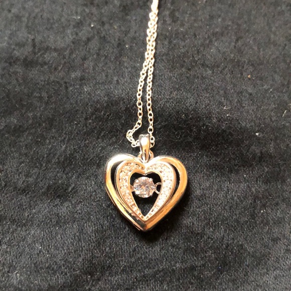 Spinning Heart - Picture 2 of 3